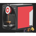 Máquina de Café com Cápsula de Controle Manual para Sistema Nespresso